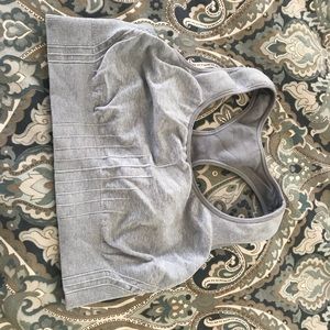 Grey Champion SportsBra